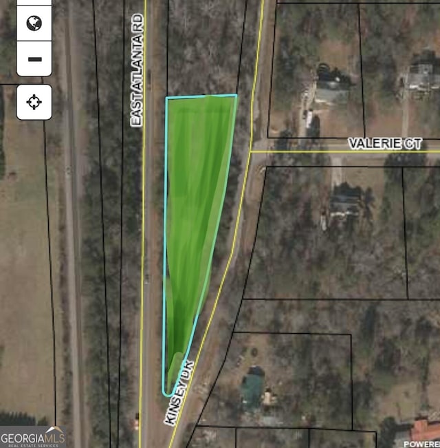 0 E Atlanta Road @Kinsey Dr, Stockbridge GA, 30281 land for sale