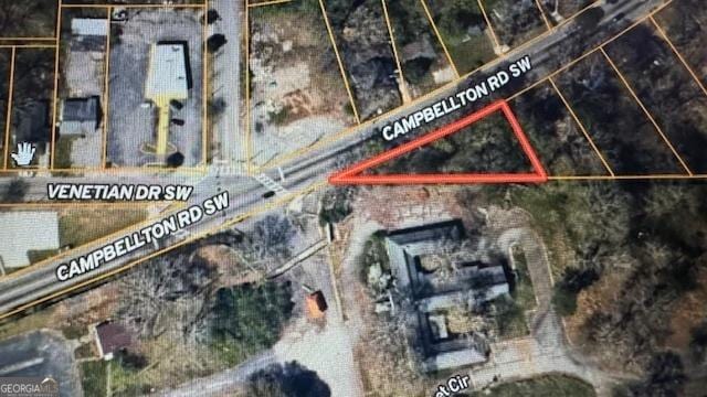 0 Campbellton Rd SW, Atlanta GA, 30310 land for sale