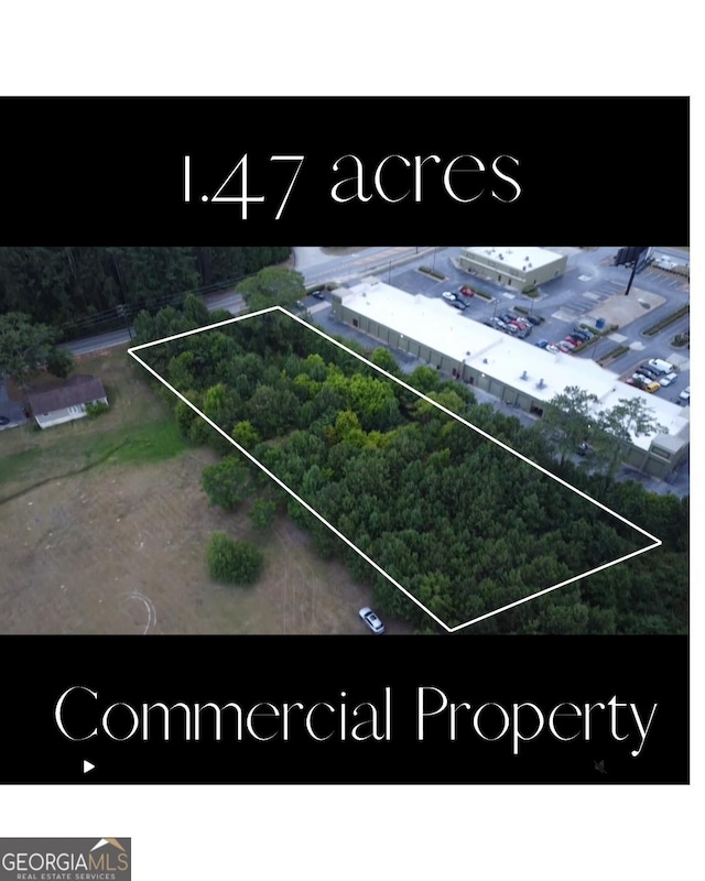 8250 Thomas Rd, Jonesboro GA, 30238 land for sale