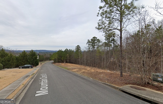 45 Mountain Crest Dr SW, Rome GA, 30165 land for sale