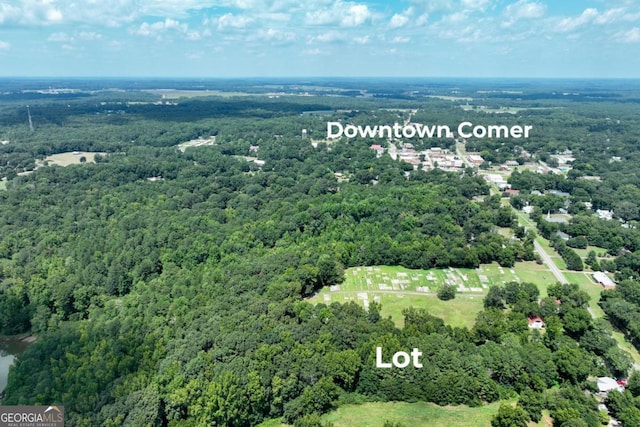 Listing photo 3 for 250 Cemetery Cir, Comer GA 30629