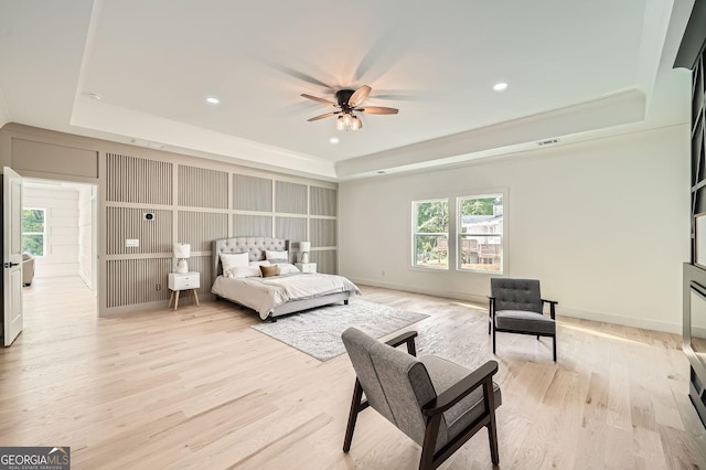 mudroom featuring baseboards and wood finished floors