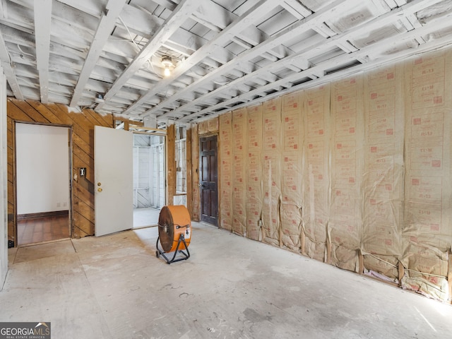 1713 Bramlett Shoals Rd, Lawrenceville, GA 30045 - view of miscellaneous room