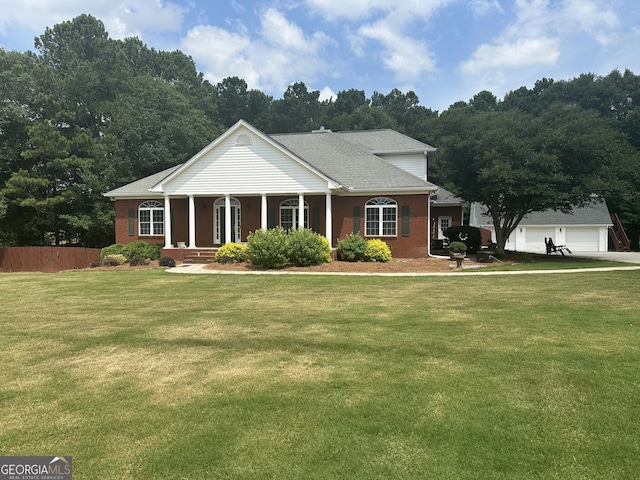 3220 Indian Shoals Rd, Dacula GA, 30019, 4 bedrooms, 4 baths house for sale