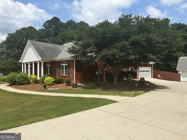 Listing photo 2 for 3220 Indian Shoals Rd, Dacula GA 30019