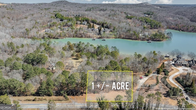 4040 Mount Vernon Rd, Gainesville GA, 30506 land for sale