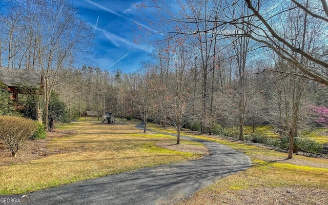 Listing photo 3 for LT129 Harris Creek Dr, Ellijay GA 30540