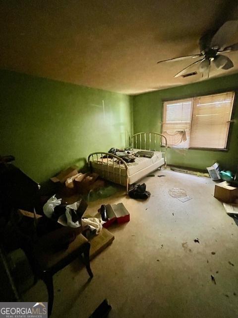 3210 Rogers Rd, Mcdonough, GA 30252 - view of bedroom