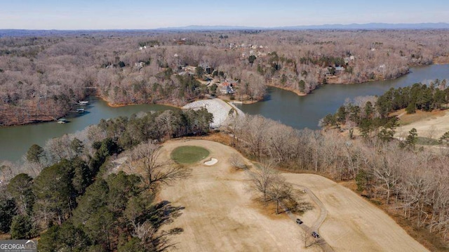 614 E Lake Dr, Gainesville GA, 30506 land for sale