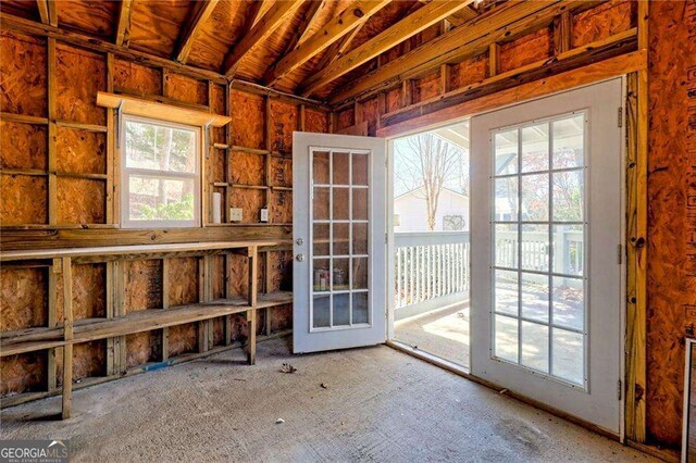 185 Starlight Dr, Sautee Nacoochee, GA 30571 - interior space