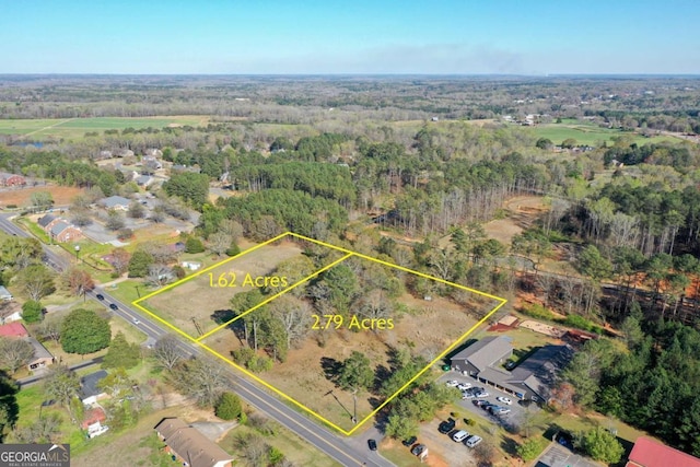 1921 Hog Mountain Rd, Watkinsville GA, 30677 land for sale