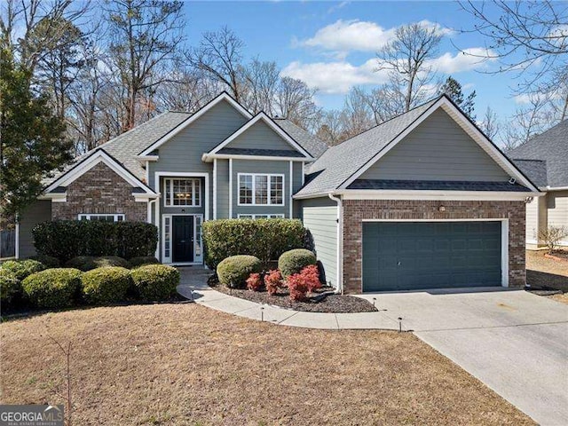 Listing photo 3 for 33 Parklin Dr, Hiram GA 30141