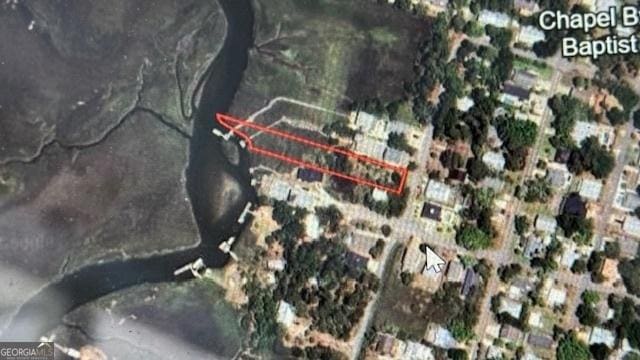 Listing photo 2 for 000 Miller Ave, Tybee Island GA 31328