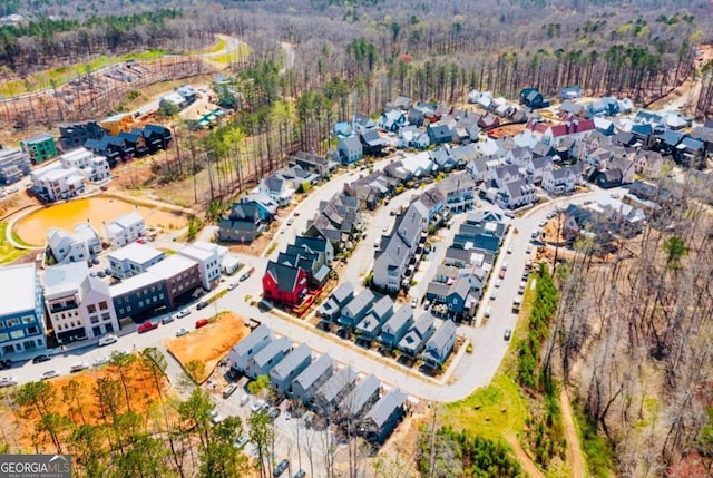 155 Mado Ln, Palmetto, GA 30268 - aerial view