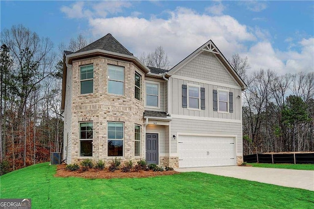 Listing photo 2 for HOMESITE134 Bellamy Cv, Newnan GA 30263