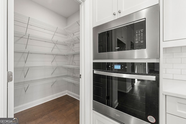 1295 Stonewood Field Rd, Watkinsville, GA 30677 - view of pantry