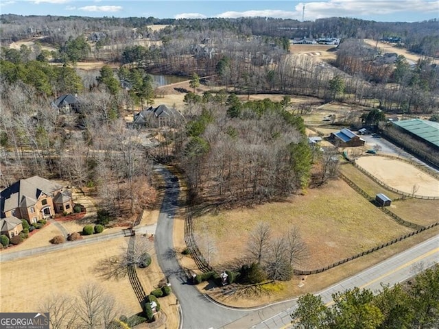 100 Ryan Lake Trl, Alpharetta GA, 30004 land for sale