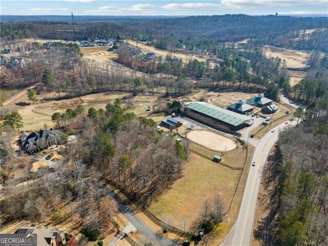 100 Ryan Lake Trl, Alpharetta, GA 30004