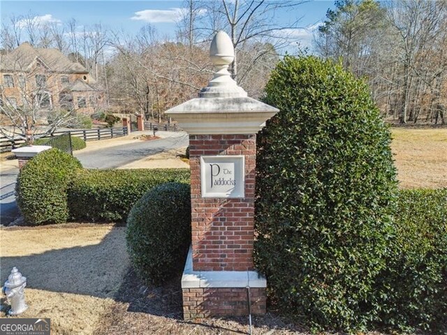 100 Ryan Lake Trl, Alpharetta, GA 30004
