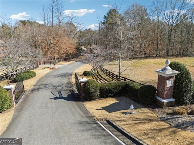 100 Ryan Lake Trl, Alpharetta, GA 30004