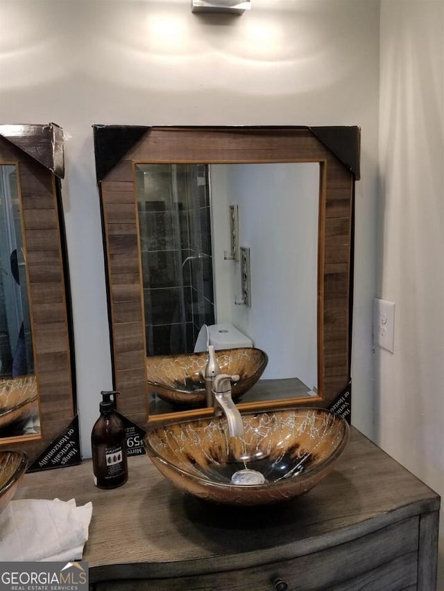 2479 Peachtree Rd NE Unit 1115, Atlanta, GA 30305 - bathroom view of a sink