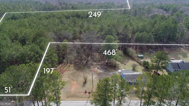 Listing photo 3 for 1200 Teamon Rd, Griffin GA 30223