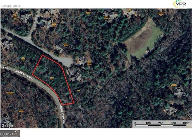 212 Wild Pansy Way, Jasper GA, 30143 land for sale