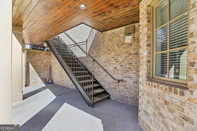 440 Belada Blvd, Sandy Springs, GA 30342 - view of staircase