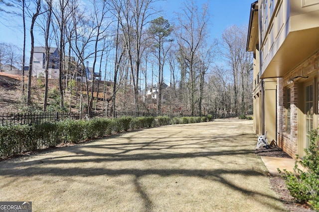 440 Belada Blvd, Sandy Springs, GA 30342 - view of street