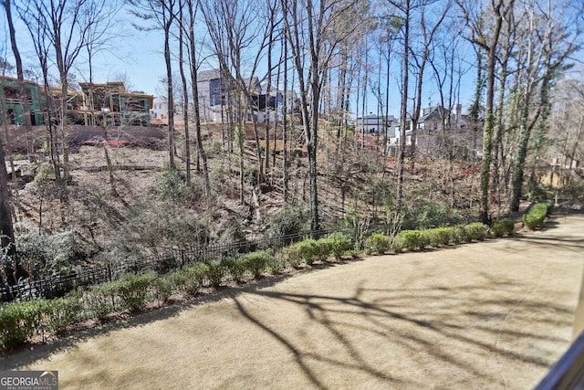 440 Belada Blvd, Sandy Springs, GA 30342 - view of patio / terrace