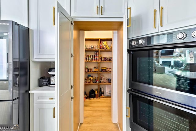 2634 Greenes Ln, Powder Springs, GA 30127 - view of storage area