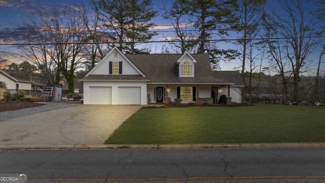 Listing photo 2 for 159 Sequoyah Cir, Canton GA 30115