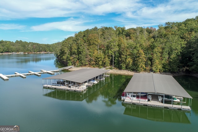 Listing photo 3 for 7025 Lake Vista Dr, Dawsonville GA 30534