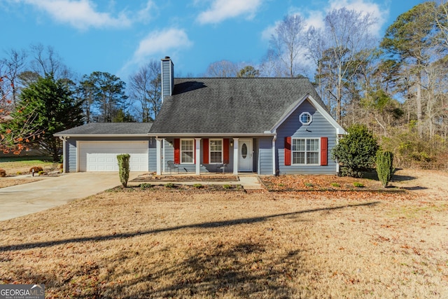 814 Georgetown Dr, Winder GA, 30680, 3 bedrooms, 2.5 baths house for sale