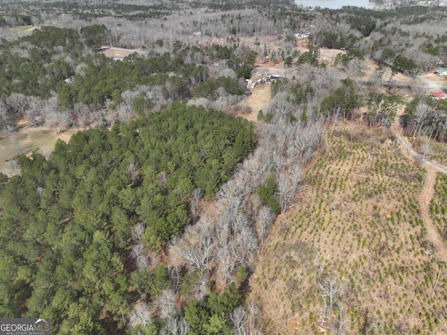 1696 Stark Rd, Jackson GA, 30233 land for sale