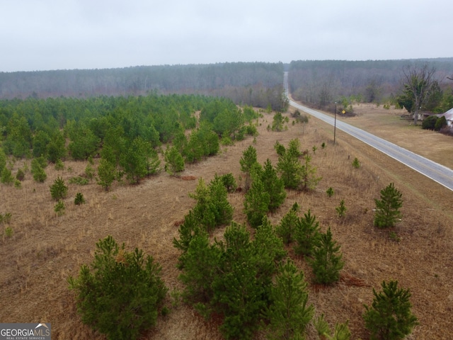 4505 Barford Rd, Gibson GA, 30810 land for sale