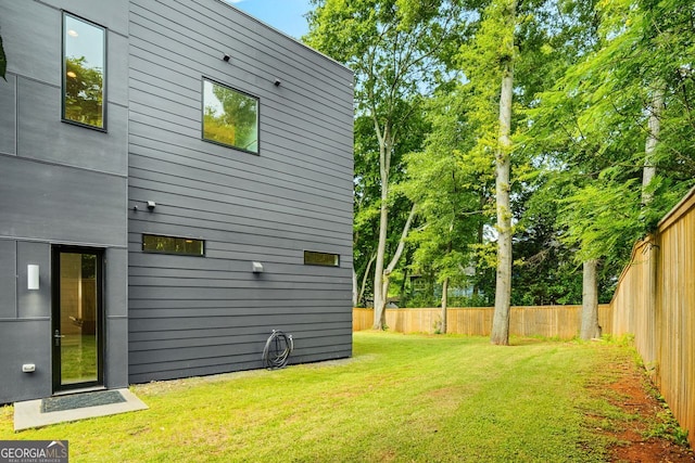 244 Locust St Unit B, Atlanta, GA 30317 - view of side of home