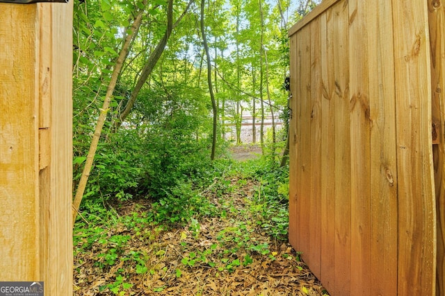 244 Locust St Unit B, Atlanta, GA 30317 - view of nature with a large body of water