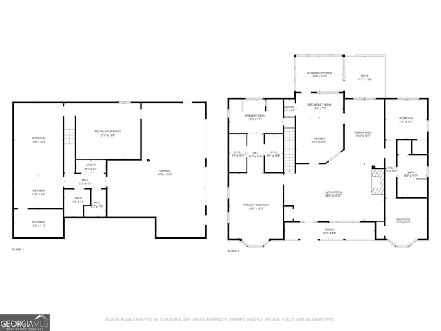 home floor plan