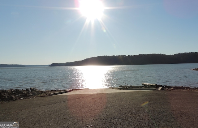 water view