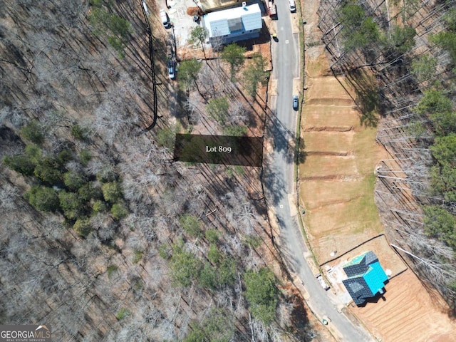 11770 Serenbe Ln, Chattahoochee Hills GA, 30268 land for sale