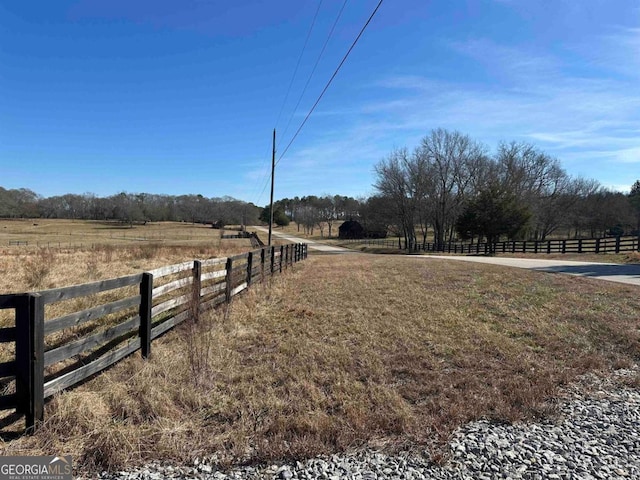 Listing photo 3 for 0 Beaver Dam Rd, Madison GA 30650