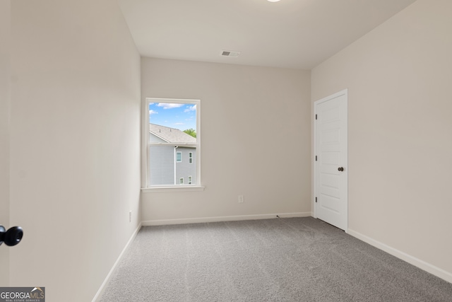 141 Roxeywood Way, Winder, GA 30680 - empty room with carpet and baseboards