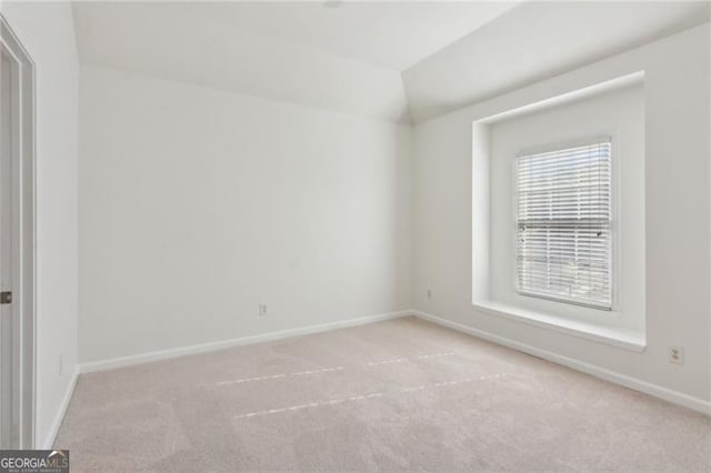 3690 Millwater Xing, Dacula, GA 30019 - empty room with carpet and baseboards