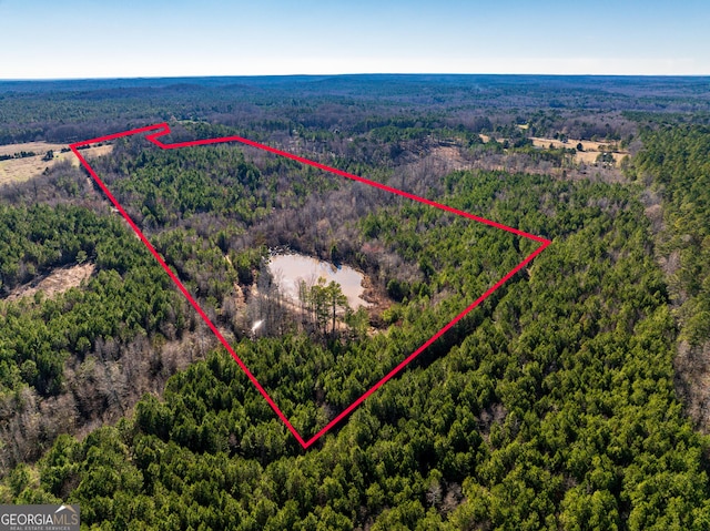 Listing photo 2 for 260 Powell Church Rd Unit 50Acres, Talbotton GA 31827