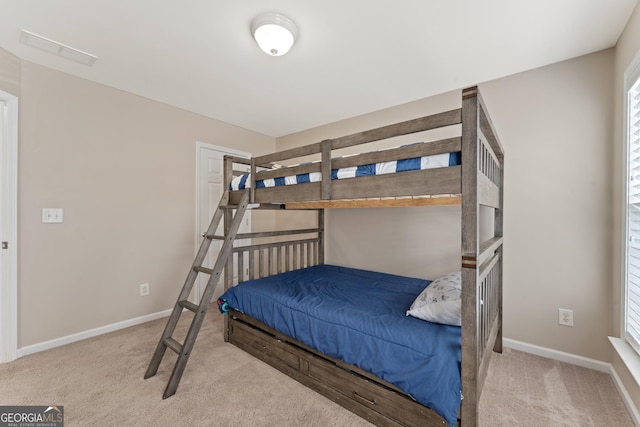 702 Berkeley Ter, Canton, GA 30115 - bedroom featuring carpet floors, baseboards, and multiple windows