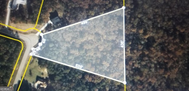 108 High Ridge Trl, Jackson GA, 30233 land for sale