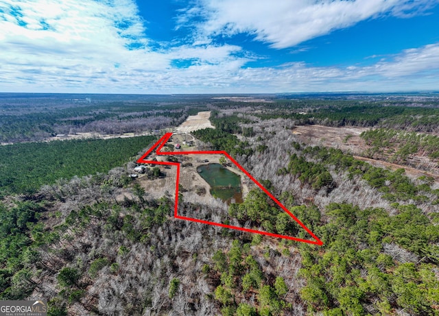 Listing photo 2 for 0 Newington Hwy Unit 5.01Acres, Sylvania GA 30467