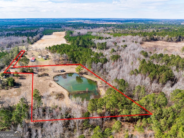 Listing photo 3 for 0 Newington Hwy Unit 5.01Acres, Sylvania GA 30467