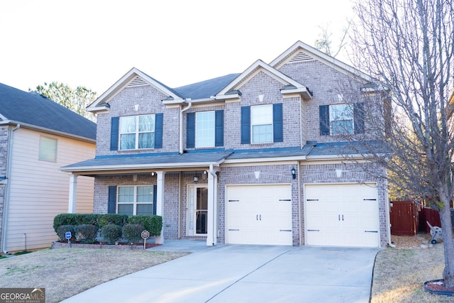 Listing photo 2 for 7625 Bowhead Ct, Fairburn GA 30213